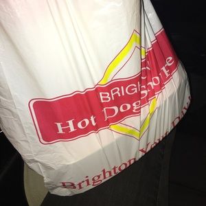 Meet your Posher, Harley